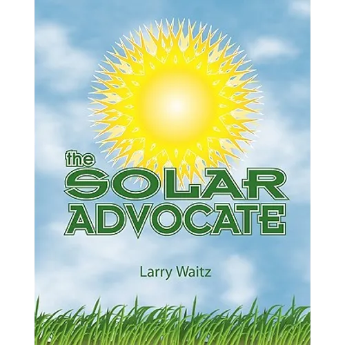 The Solar Advocate