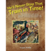 He'll Never Stop That Train In Time: The Evolution of the Triple Valve and Development of Railway Air Braking - An Australasian Perspective