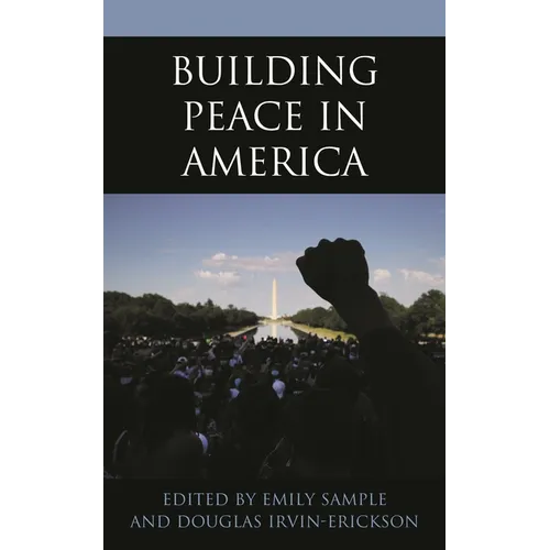 Building Peace in America