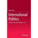 International Politics: Political Issues Under Debate - Vol. 1