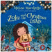 Zola and the Christmas Lights