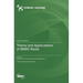 Theory and Applications of MIMO Radar
