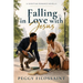 Falling in Love with Jesus