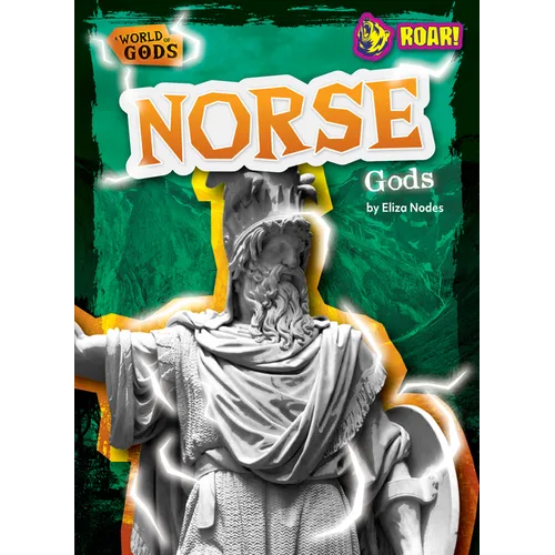 Norse Gods