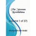 The Meccan Revelations: (volume 1 of 37)