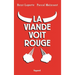 La viande voit rouge