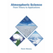 Atmospheric Science: From Theory to Applications