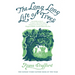 The Long, Long Life of Trees