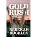 Gold Rush: A 1970s NASCAR Romance