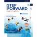 Step Forward Level 1 Student Book and Workbook Pack with Online Practice: Standards-Based Language Learning for Work and Academic Readiness