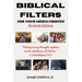 Biblical Filters For Your Media Choices