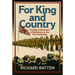 For King and Country: The Role of Patriotism in Mobilisation in the First World War