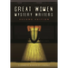 Great Women Mystery Writers