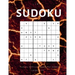 Lime Sudoku difficult books for adults large print: Sudoku hard level with answers for extreme, advanced and expert puzzle game solvers.