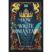 How to Write Romantasy: Blending Fantasy and Romance into One Heart-Stopping Adventure