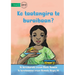 Do You Like Pancakes - Ko taatangira te buraibaan? (Te Kiribati)