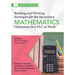 Reading and Writing Strategies for the Secondary Mathematics Classroom in a PLC at Work(r): (Equip Your Students with the Proper Math Literacy Support