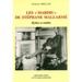 Les Mardis de Stephane Mallarme: Mythes Et Realites