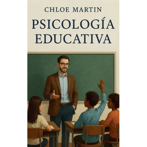 Psicología Educativa