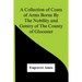 A Collection Of Coats Of Arms Borne By The Nobility And Gentry Of The County Of Glocester
