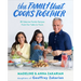 The Family That Cooks Together: 85 Zakarian Family Recipes from Our Table to Yours