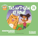 Tas and Gem at Home: Book 71
