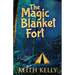 The Magic Blanket Fort