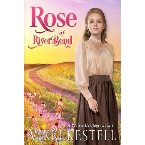 Rose of RiverBend