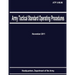 Army Tactical Standard Operating Procedures (ATP 3-90.90)