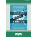 Teams That Thrive: Five Disciplines of Collaborative Church Leadership (16pt Large Print Format)