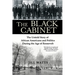 The Black Cabinet: The Untold Story of African Americans and Politics During the Age of Roosevelt