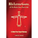 The Red Letter Gospel: All The Words of Jesus Christ in Red