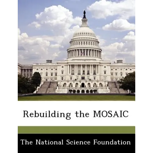 Rebuilding the Mosaic