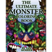 The Ultimate Monster Coloring Book