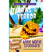 Tiaras & Terror: A Kaley Kalua Aloha Lagoon Mystery