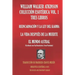 William Walker Atkinson Colección Esotérica Vol. 1 - Tres Libros: Reencarnación Y La Ley del Karma; La Vida Después de la Muerte; El Mundo Astral