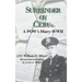Surrender on Cebu: A Pow's Diary-WWII