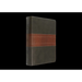 ESV Men's Study Bible (Trutone, Forest/Tan, Trail Design)
