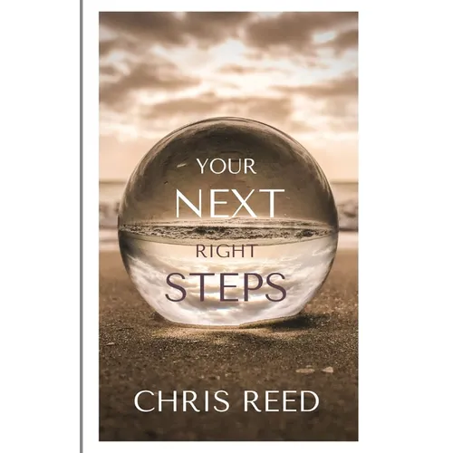 Your Next Right Steps