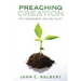 Preaching Creation: The Environment and the Pulpit