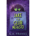Jake y El Glub Nefasto