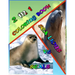 2 In 1 Coloring Book: Seals vs. Sea Lions: Super Cute Little Coloring Book! 74 Pages Awesome Colring Book Beautiful Pictures - Perfect for S