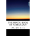 The Hindu Book of Astrology