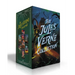 The Jules Verne Collection (Boxed Set): Journey to the Center of the Earth; Around the World in Eighty Days; In Search of the Castaways; Twenty Thousa