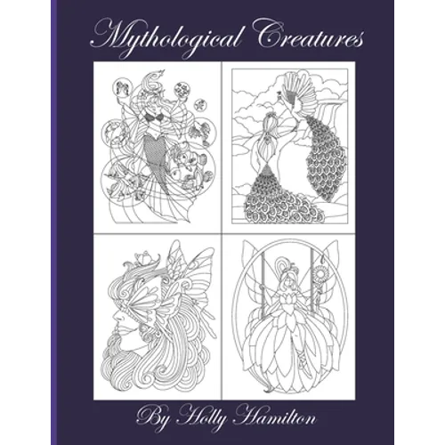 Mythological Creatures