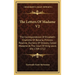 The Letters Of Madame V2: The Correspondence Of Elizabeth-Charlotte Of Bavaria, Princess Palatine, Duchess Of Orleans, Called Madame At The Court Of K