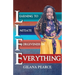 L.I.F.E. Learning To Initiate Forgiveness In Everything