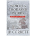 Worth a Thousand Words: Christmas Mystery Anthology