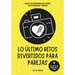 Lo Último Retos Divertidos Para Parejas: Planes Íntimos Y Retos De Pareja Económicos Para Crear Y Capturar Momentos