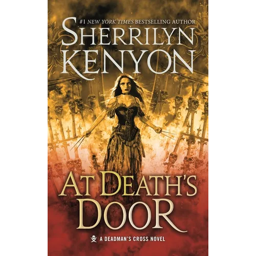 At Death's Door: A Deadman's Cross Novel